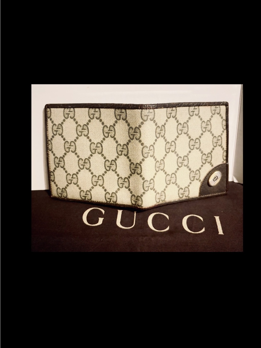Gucci Wallet - Picture 5 of 14